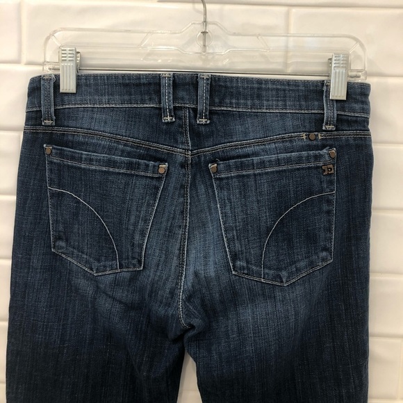 Joe’s Jeans THE PROVOCATEUR PETITE BOOTCUT - Picture 12 of 16